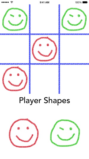 THE TicTacToe(圖4)-速報App