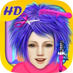 Hair Salon : Ultimate Salon Pro