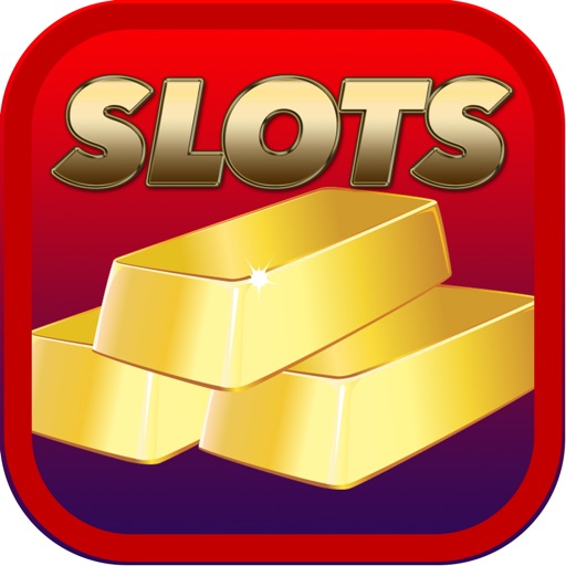 Awesome Pot of Gold Dubai Slots - JackPot Edition Free icon