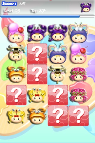 Cartoon Jigsaw Puzzles - Puzzle For Kids screenshot 3