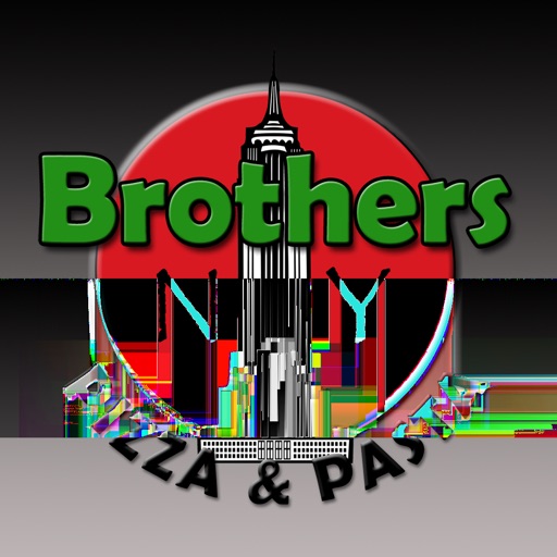 Brothers NY Pizza icon