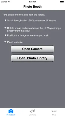 Game screenshot Lil Wayne - Fans Edition mod apk