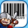 バーコード キングダム ( Barcode Kingdom ) - iPadアプリ
