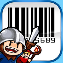 ‎Barcode Kingdom