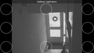 Screenshot #3 pour Foscam Surveillance Pro