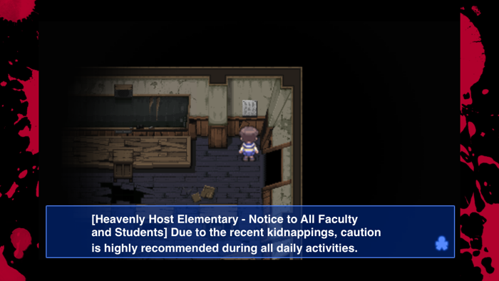 Corpse Party