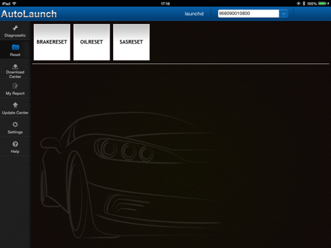 Screenshot #4 pour AutoLaunch