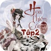 Hoa thiên cốt tập 2 - 2