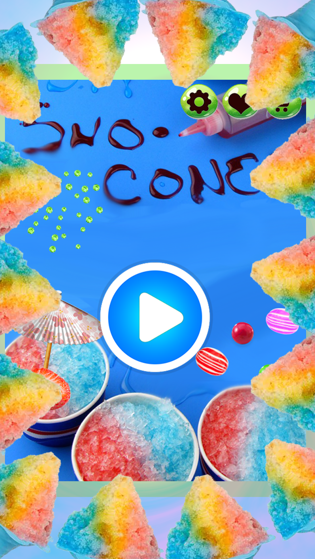 How to cancel & delete Icee SnowCone from iphone & ipad 3