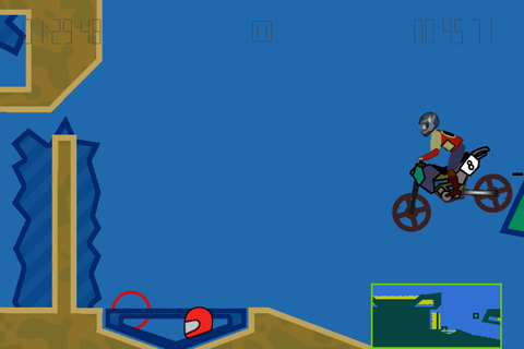 Elasto Mania screenshot 4