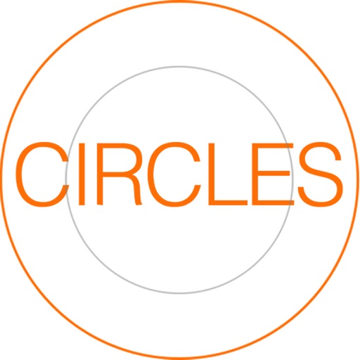 Circles iOS App