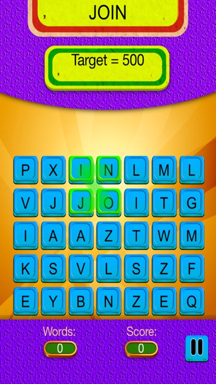 Word Battle - Search And Find The Words screenshot-4