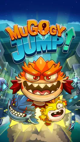 Game screenshot Mugogy Jump! mod apk