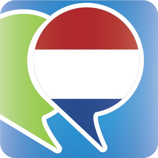 Dutch Phrasebook - Travel in Holland with ease icon
