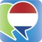 Icon Dutch Phrasebook - Travel in Holland with ease