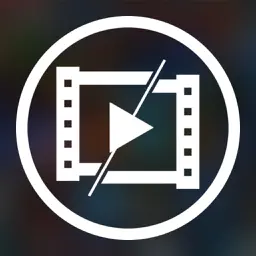 Video Splitter app icon