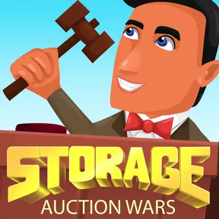 Storage - Auction Wars Cheats