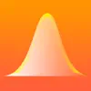 Bell Curves - graphing calculator for the normal distribution function negative reviews, comments