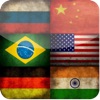 Guess the Flag ! 2014 - iPhoneアプリ