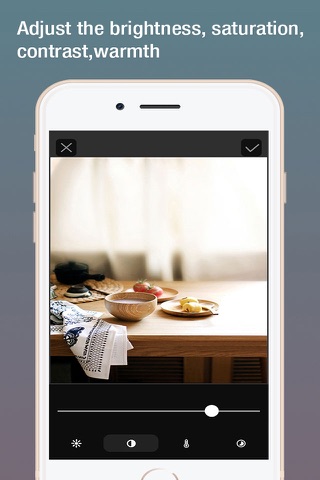 Photo Editor-photo effect and filters screenshot 3
