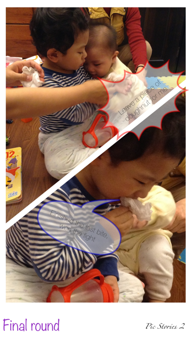 Pic Stories 2 iPhone screenshot 5 - Photo & Video app