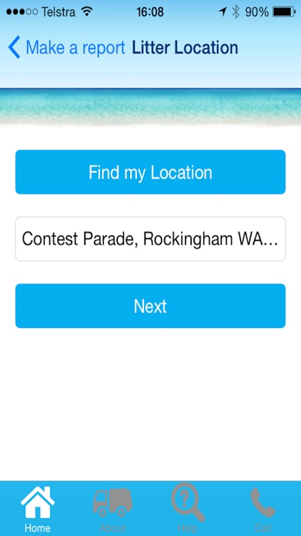 City of Rockingham LitterBusters