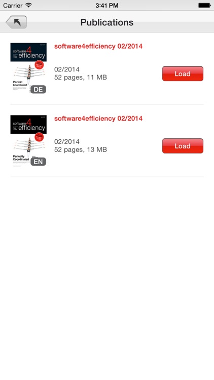 software4efficiency: The Engineering Magazine of EPLAN and CIDEON