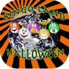 Bingo Land Halloween