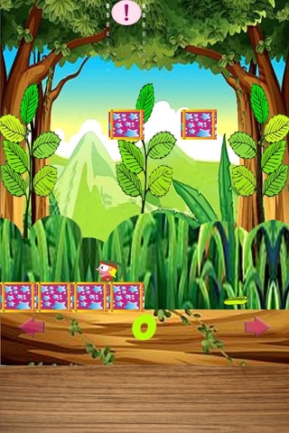 Save the Fairy. A simply but addictive game for kids screenshot 2