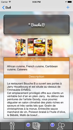 FOODÎLES(圖4)-速報App