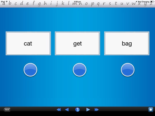 Learn to Read, Write and Spell(圖5)-速報App