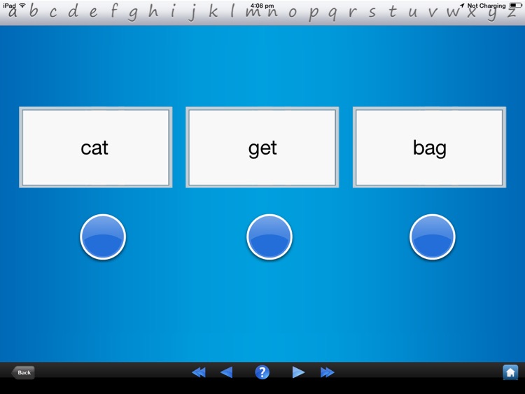 Learn to Read, Write and Spell screenshot-4