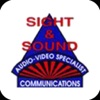 Sight & SoundCommunications Co