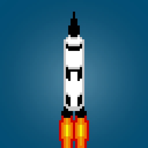 Rocket Run iOS iOS App