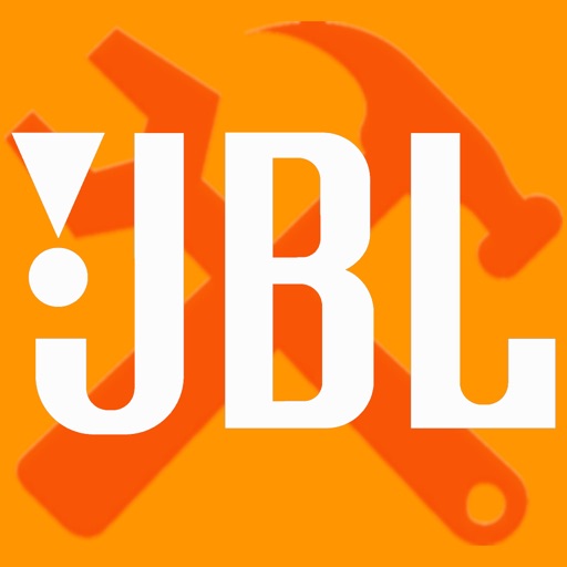 JBL Tools Icon