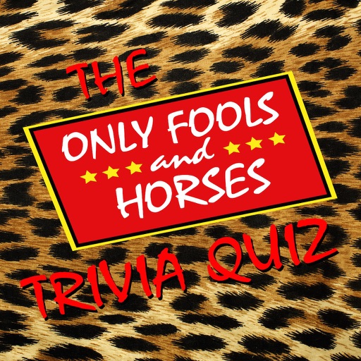 The Only Fools And Horses Trivia Quiz Pro