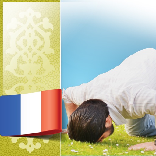 La priere du musulman