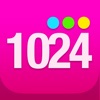 1024 Puzzle Game - mobile logic Game - join the numbers - iPhoneアプリ