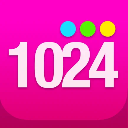 1024 Puzzle Game - mobile logic Game - join the numbers Cheats