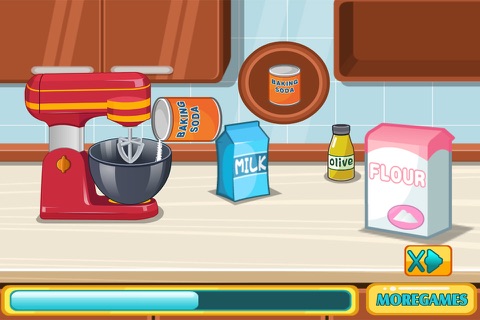 Make A Tasty Pizza - Cooking games screenshot 2