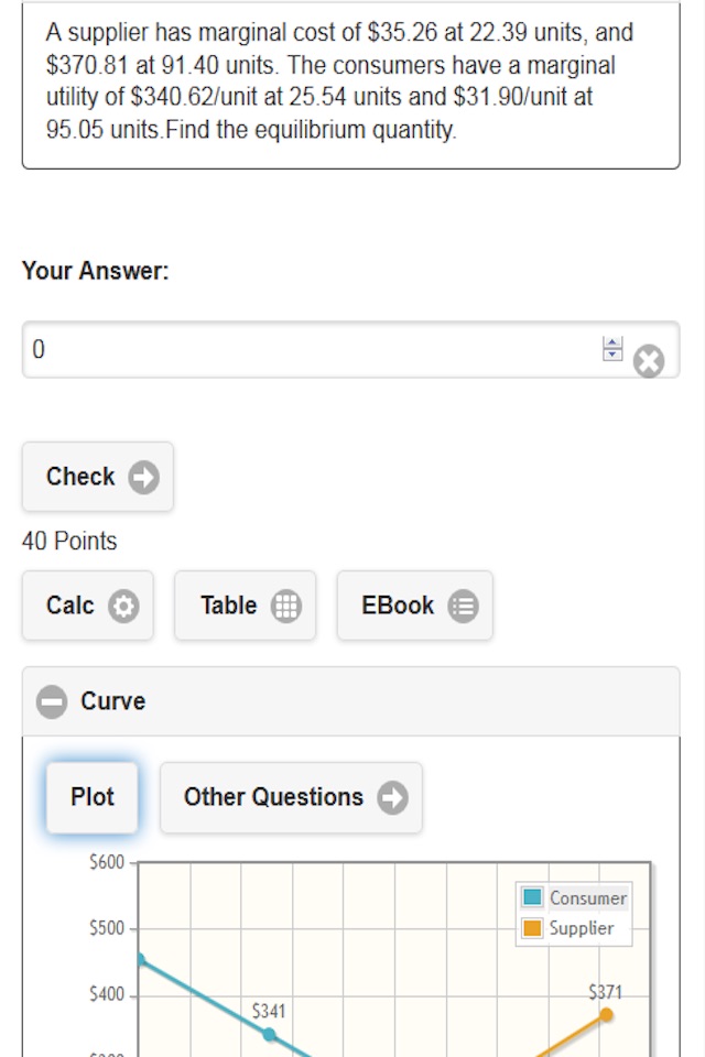 Engineering Economics Career screenshot 3