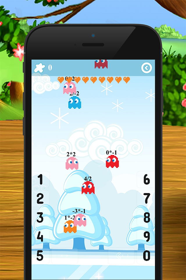 fun quick math practice