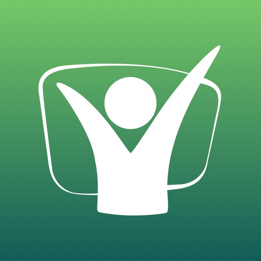 Viva com Esperança - AppWisp.com