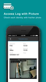 eaglelinkit - access control iphone images 2