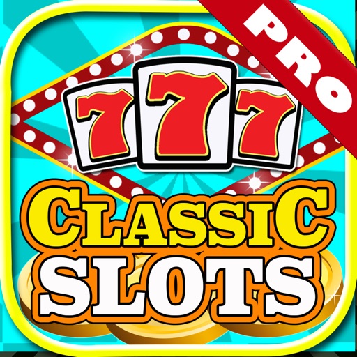 ``` 2015 ``` 777 Aaba Classic Slots - Big Win Edition Casino Game icon