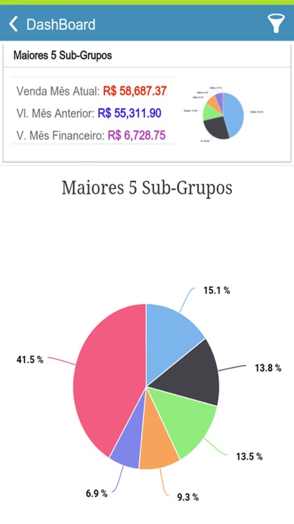 Bematech GDI screenshot-3