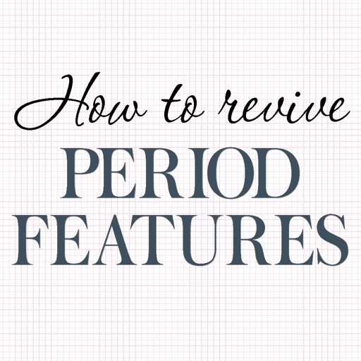 How to Revive Period Features icon