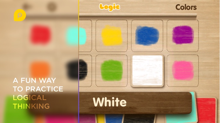 Mini-U: Logic learning screenshot-3