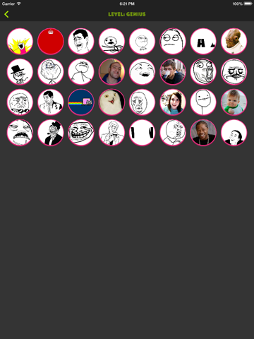 Screenshot #6 pour Name The Meme