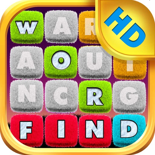 Word Find - Match Cross Epic Game Icon